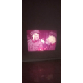 16mm电影拷贝/电影胶片文革珍贵纪录片《毛主席第三次接见百万革命小将》(se71095941)_7788收藏__收藏热线
