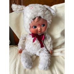 兔娃娃，老布娃娃(se71102508)_7788收藏__收藏热线