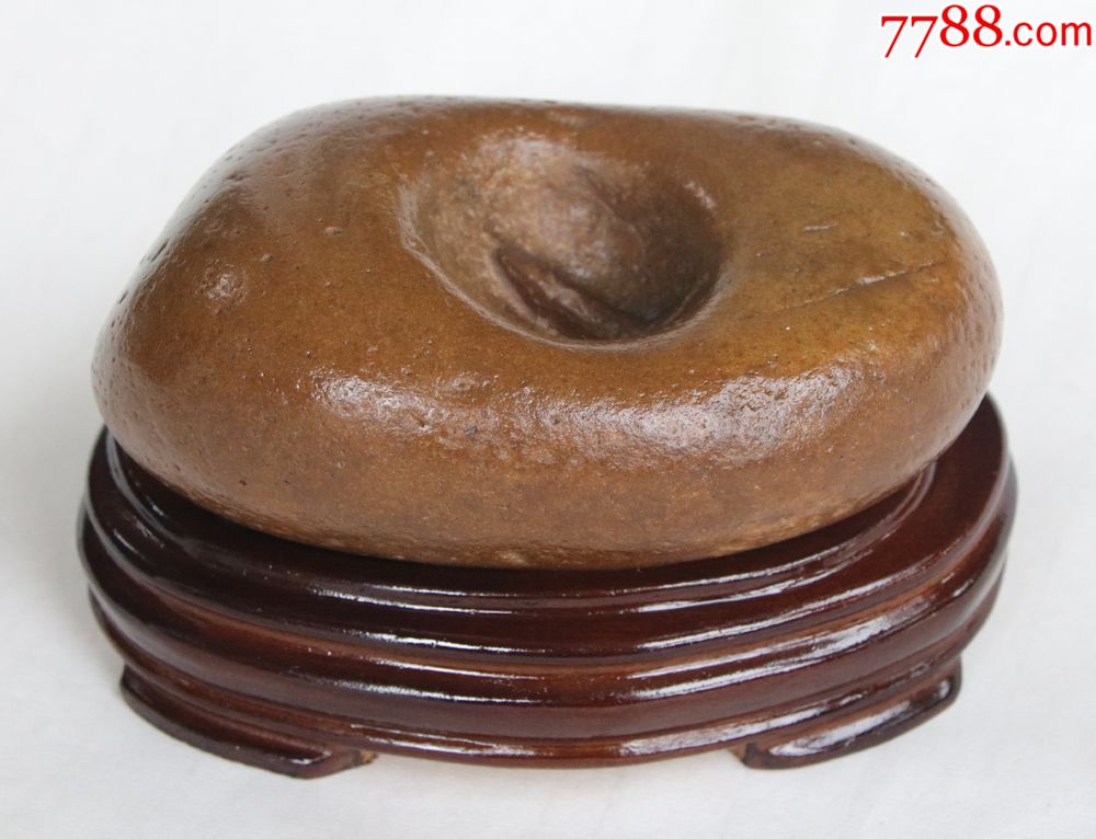 积福聚财大湾石广西柳州奇石精品