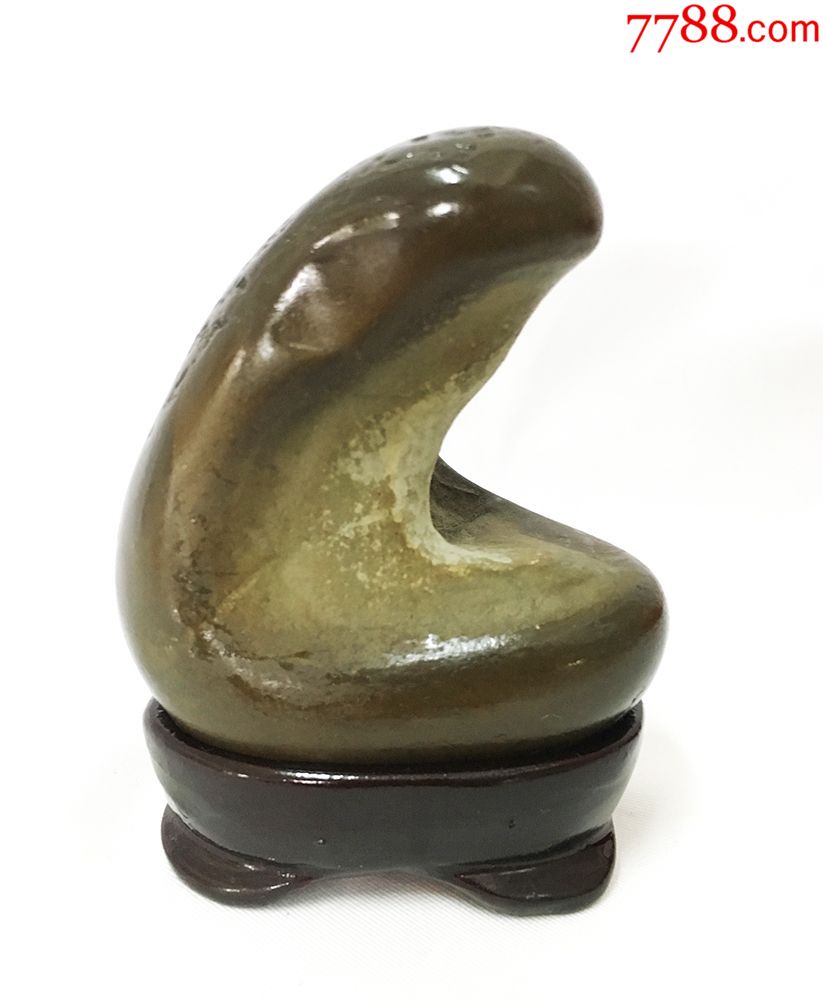 【参禅】大湾石.广西柳州奇石精品