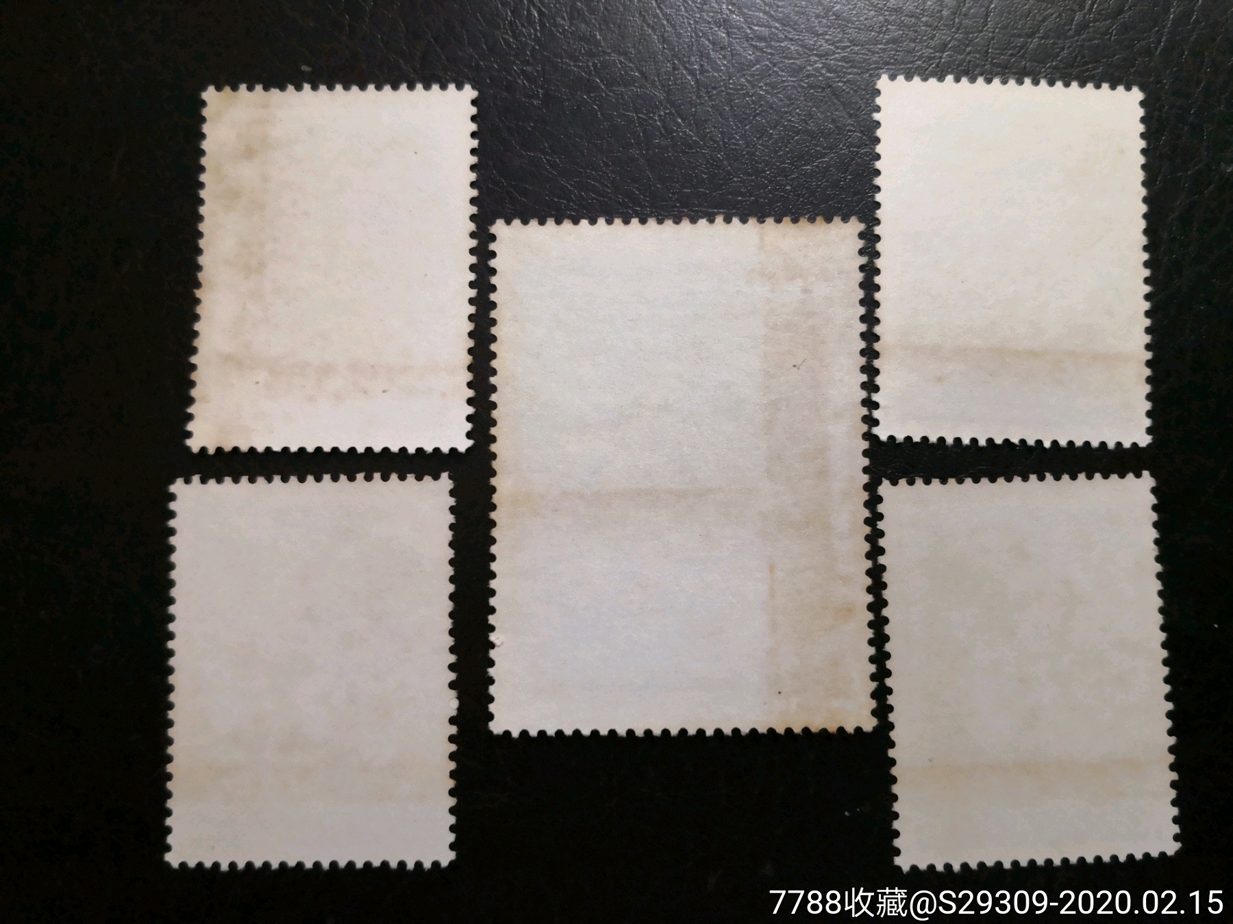 j105-新中国邮票-7788收藏__收藏热线