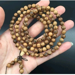 越南沉香木0.6*108项链全长64.8厘米(se71110499)_7788收藏__收藏热线