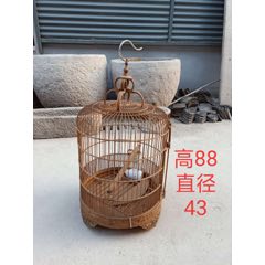 民国手工编织鸟龙，全品，经济实惠耐用，入手即用无需忧虑！。1680元不包邮(se71117393)_7788收藏__收藏热线