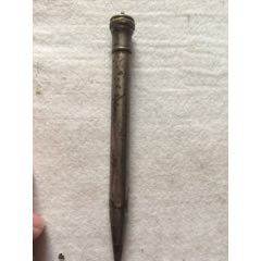 白铜铅笔杆(au22326277)_7788收藏__收藏热线