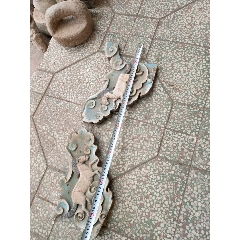 木雕残件(se71120226)_7788收藏__收藏热线