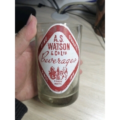 民国屈臣氏茶杯(se71125087)_7788收藏__收藏热线