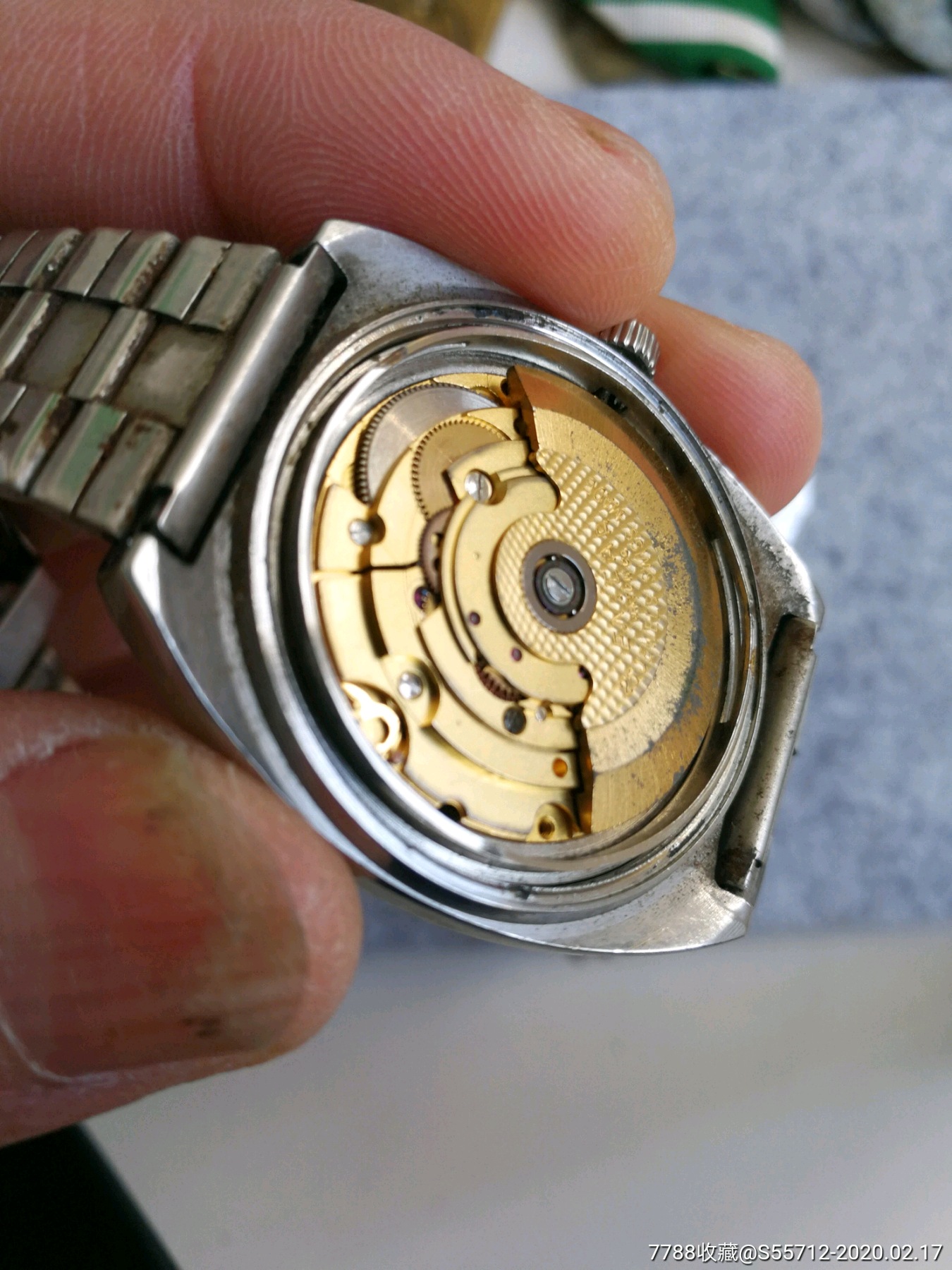 0000元-se71128289-手表/腕表-零售-7788收藏__收藏热线