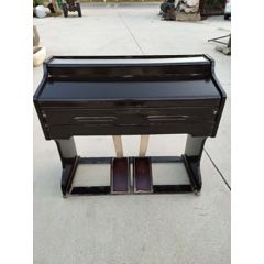 解放时期老钢琴(se71130073)_7788收藏__收藏热线