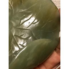 创汇期荷花笔架(se71135553)_7788收藏__收藏热线