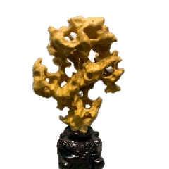 太湖石文房清供.(se71137026)_7788收藏__收藏热线