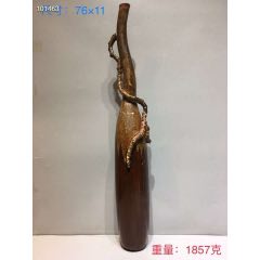 纯天然葫芦花瓶(se71137326)_7788收藏__收藏热线