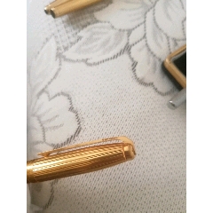 世界顶尖奢侈品法国都彭原装进口圆珠笔(se71137643)_7788收藏__收藏热线