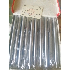 94年最老一批丰华92-A纯铜两色圆珠笔(se71137871)_7788收藏__收藏热线