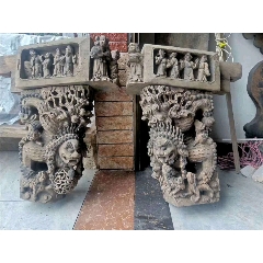 木雕(se71140339)_7788收藏__收藏热线