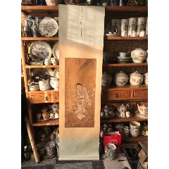 丝绢画(se71141790)_7788收藏__收藏热线