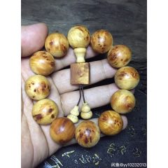 崖柏手串，纯天然，保真(se71149386)_7788收藏__收藏热线