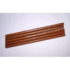 五十年代新中牌图画标准铅笔（中国标准铅笔公司出品）五支合售(se71160029)_7788收藏__收藏热线