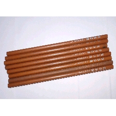 五十年代经济铅笔（上海中国铅笔一厂）八支合售(se71160014)_7788收藏__收藏热线