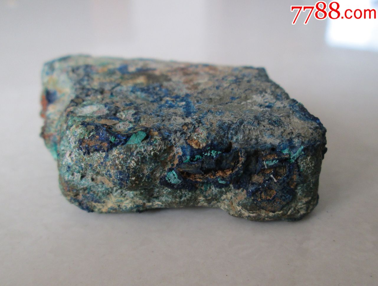 古钱币,春秋战国,越国称量货币青铜块.