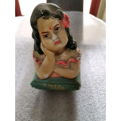 文革时期石膏像(se71164785)_7788收藏__收藏热线