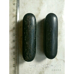 老红木印章盒两个(se71165689)_7788收藏__收藏热线