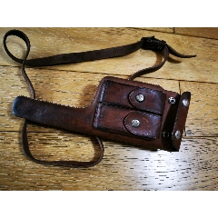 二号驳壳皮套(se71168366)_7788收藏__收藏热线