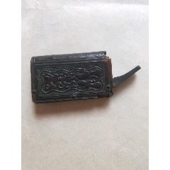 不明材质的壳类或角质类小盒子(se71171081)_7788收藏__收藏热线