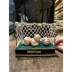 泥塑摆件(se71172503)_7788收藏__收藏热线