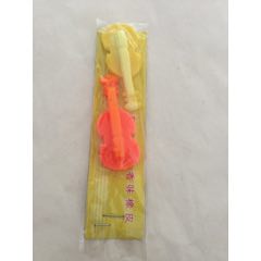 一对小提琴橡皮(se71181624)_7788收藏__收藏热线