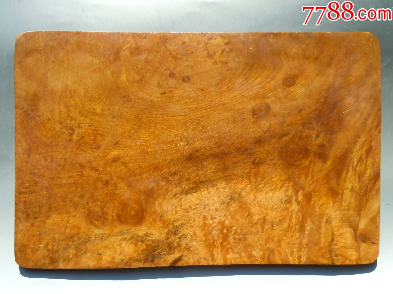 金丝楠木板!