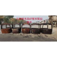 下乡收柏木桶10个。完整包老。1200元不议价不包邮(se71189293)_7788收藏__收藏热线