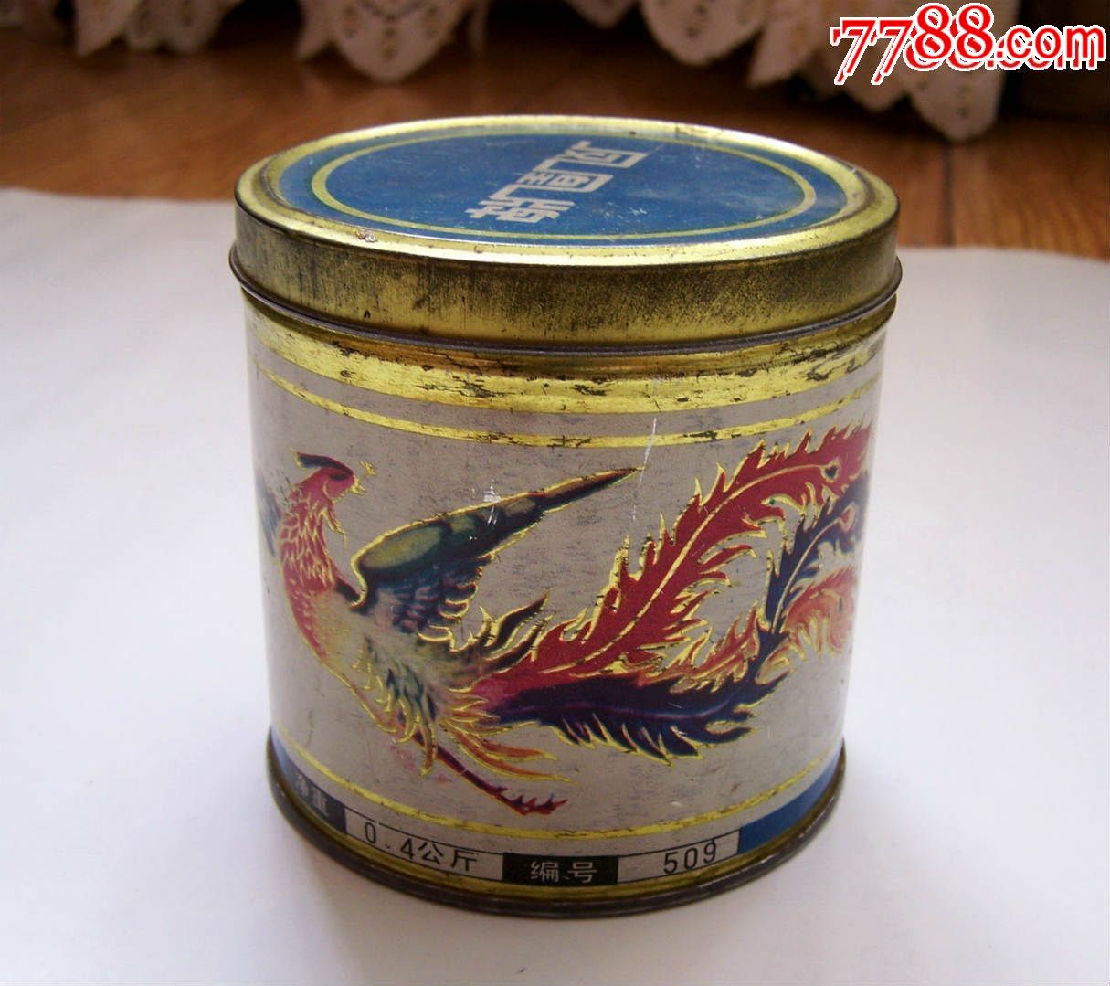 凤凰牌,点图可放大_价格10元【上品轩】_第1张_7