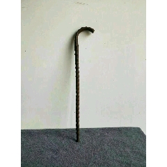 清末榉木拐杖(se71193389)_7788收藏__收藏热线