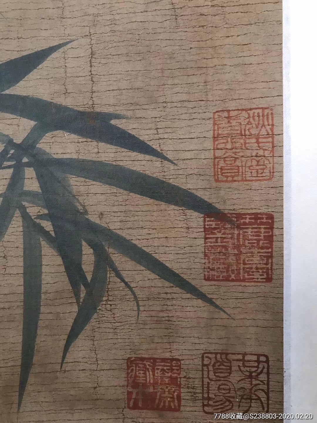罗聘(1733-1799),清代画家,"扬州八怪"之一.