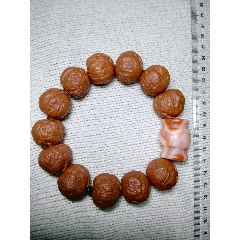 核桃手串，丘子核桃手串(se71197738)_7788收藏__收藏热线