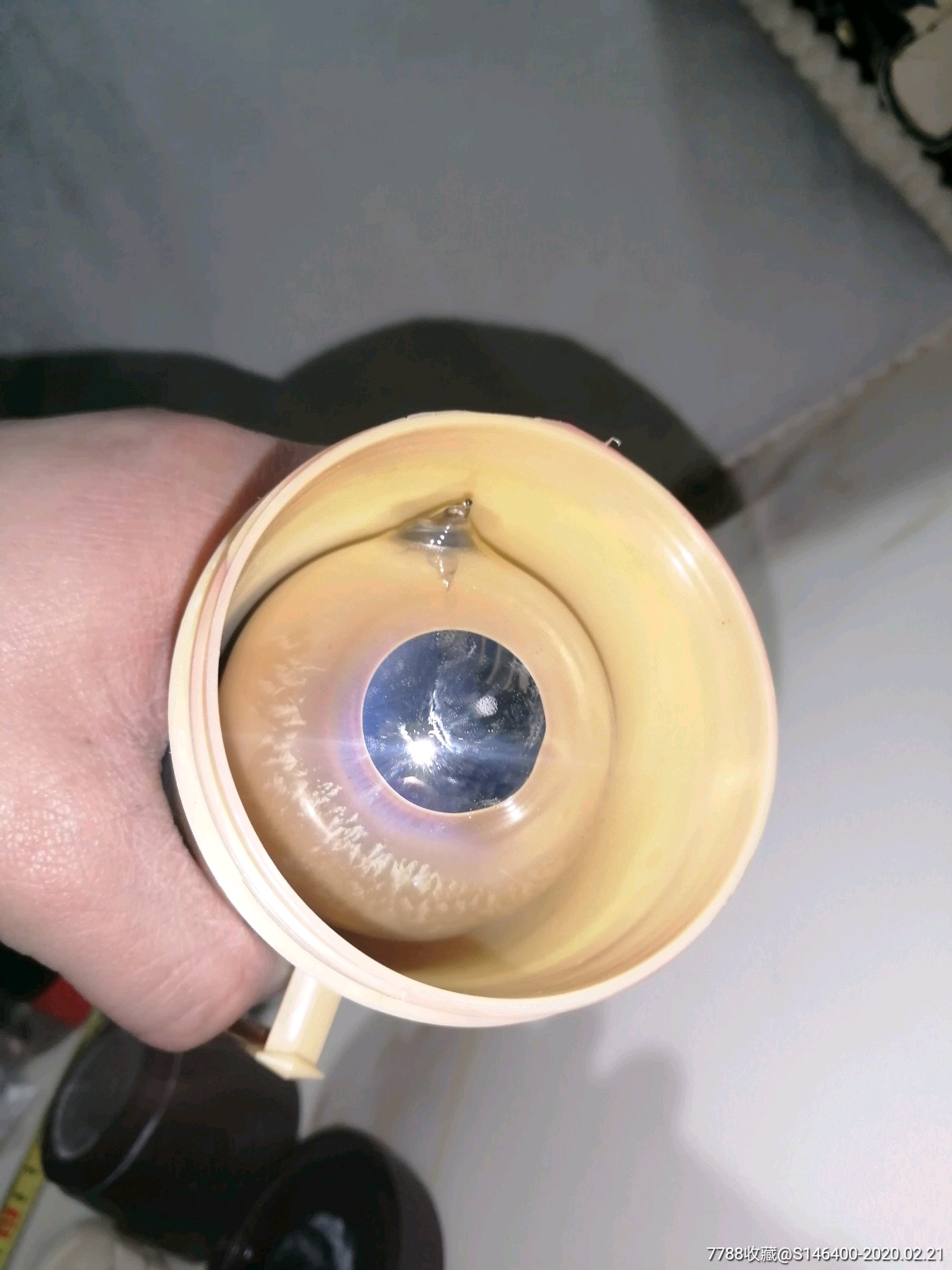 90年代初期保温杯