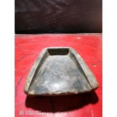 五代簸萁型硯(se71200144)_7788收藏__收藏热线