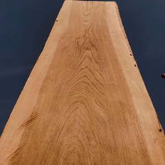 精品柏木风化纹大独板，做工精细，用料厚实，风化纹清晰，品相如图(se71202302)_7788收藏__收藏热线