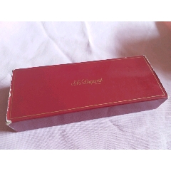 法国都彭圆珠笔——老款金笔杆(se71202763)_7788收藏__收藏热线