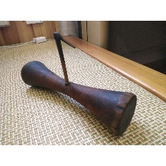 老物件线椎，品相如图，看好再拍，售出不退不换，多处在售卖，先拍先得。。。谢谢(se71204477)_7788收藏__收藏热线