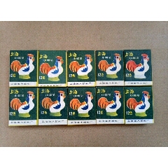 12色上海小蜡笔10盒(se71204451)_7788收藏__收藏热线