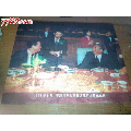 1991年8月李鹏用茅台酒宴请朝鲜金日成主席——立体画(se71211884)_7788收藏__收藏热线