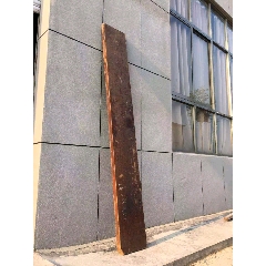 精品楠木独板一块，品相如图，完整漂亮。(se71212011)_7788收藏__收藏热线