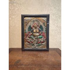 精美老唐卡(se71212198)_7788收藏__收藏热线