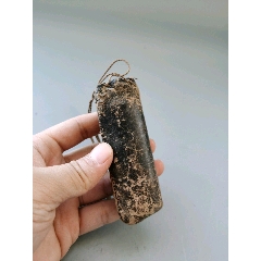 民国水晶人名章(se71239120)_7788收藏__收藏热线