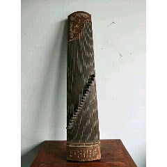 老古箏二十一弦品好音質極好，聲音嘹亮悅耳動聽。品好無壞。尋知(se71243124)_7788收藏__收藏热线