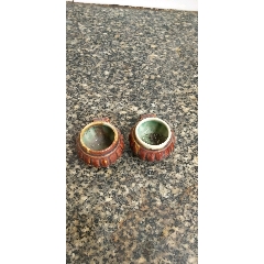 鸟食罐一对(se71244115)_7788收藏__收藏热线