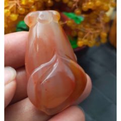 黄龙玉吊坠(se71246097)_7788收藏__收藏热线