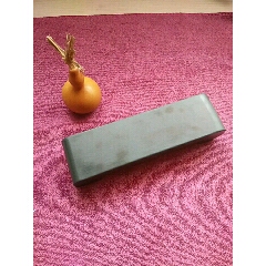 精品水波纹原石砚石墨床(se71246914)_7788收藏__收藏热线