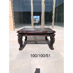 老柚木茶几(se71254760)_7788收藏__收藏热线
